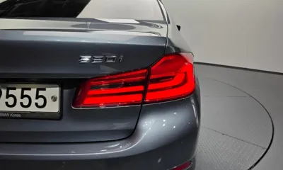 BMW 5-Series 2019, 65104 км, за 14637.02 USD - фото 23