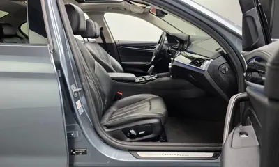 BMW 5-Series 2019, 65104 км, за 14637.02 USD - фото 26