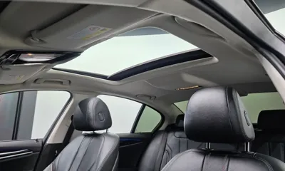 BMW 5-Series 2019, 65104 км, за 14637.02 USD - фото 30