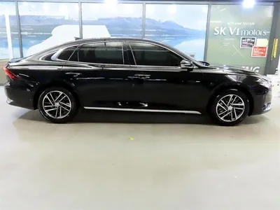 Hyundai Grandeur 2021, 146220 км, за 10305.89 USD