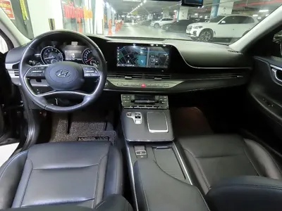 Hyundai Grandeur 2021, 146220 км, за 10305.89 USD - фото 6