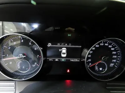Hyundai Grandeur 2021, 146220 км, за 10305.89 USD - фото 7