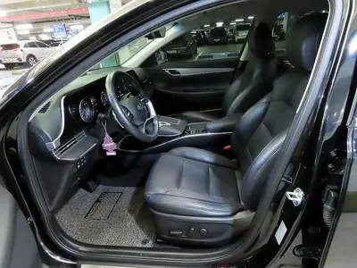 Hyundai Grandeur 2021, 146220 км, за 10305.89 USD - фото 8