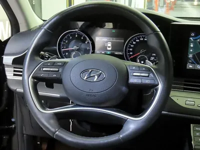 Hyundai Grandeur 2021, 146220 км, за 10305.89 USD - фото 10