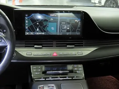 Hyundai Grandeur 2021, 146220 км, за 10305.89 USD - фото 11