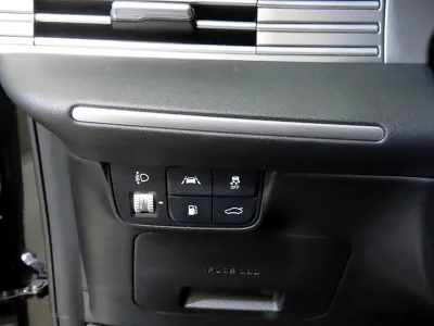 Hyundai Grandeur 2021, 146220 км, за 10305.89 USD - фото 15