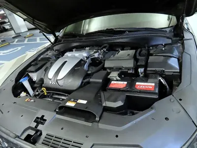 Hyundai Grandeur 2021, 146220 км, за 10305.89 USD - фото 20
