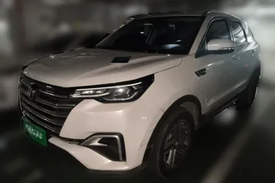 Changan CS55PLUS · 2020 год