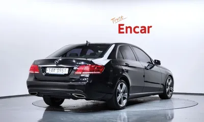 Mercedes-Benz E-Class 2016, 237387 км, за 5185.77 USD