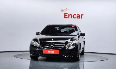Mercedes-Benz E-Class 2016, 237387 км, за 5185.77 USD
