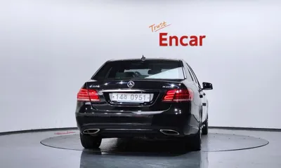 Mercedes-Benz E-Class 2016, 237387 км, за 5185.77 USD