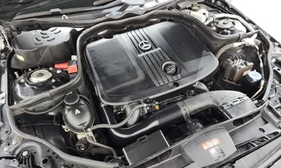 Mercedes-Benz E-Class 2016, 237387 км, за 5185.77 USD - фото 6