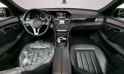 Mercedes-Benz E-Class 2016, 237387 км, за 5185.77 USD - фото 7