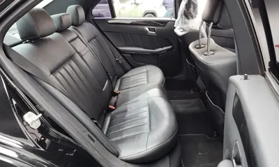Mercedes-Benz E-Class 2016, 237387 км, за 5185.77 USD - фото 12