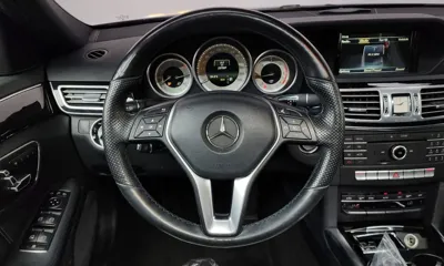 Mercedes-Benz E-Class 2016, 237387 км, за 5185.77 USD - фото 13