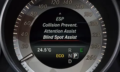 Mercedes-Benz E-Class 2016, 237387 км, за 5185.77 USD - фото 17