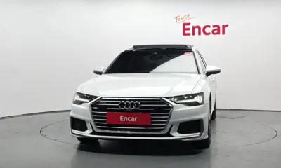 Audi A6 2023, 36641 км, за 26125.77 USD