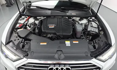 Audi A6 2023, 36641 км, за 26125.77 USD - фото 6