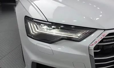 Audi A6 2023, 36641 км, за 26125.77 USD - фото 22