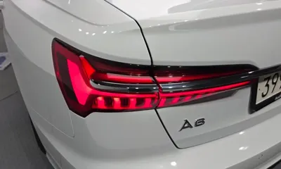 Audi A6 2023, 36641 км, за 26125.77 USD - фото 23