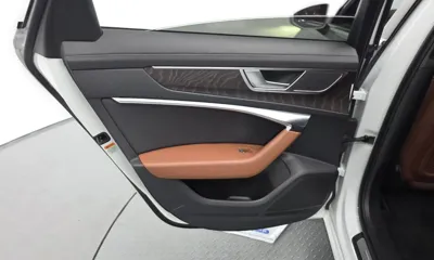 Audi A6 2023, 36641 км, за 26125.77 USD - фото 25