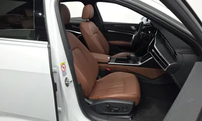 Audi A6 2023, 36641 км, за 26125.77 USD - фото 26