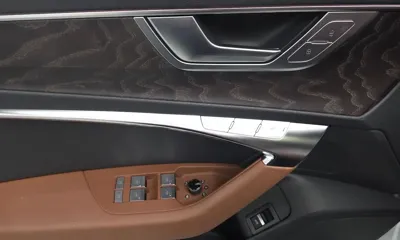 Audi A6 2023, 36641 км, за 26125.77 USD - фото 27