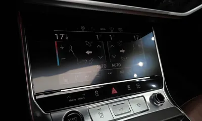 Audi A6 2023, 36641 км, за 26125.77 USD - фото 32