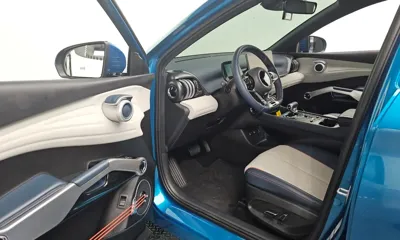BYD Atto 3 2025, 10390 км, за 17255.97 USD - фото 10