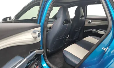 BYD Atto 3 2025, 10390 км, за 17255.97 USD - фото 12