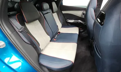 BYD Atto 3 2025, 10390 км, за 17255.97 USD - фото 26