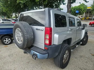 Hummer H3 2009, 69952 км, за 13661.21 USD