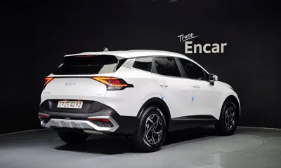 Kia Sportage 2022, 83434 км, за 14403.7 USD