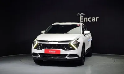 Kia Sportage 2022, 83434 км, за 14403.7 USD