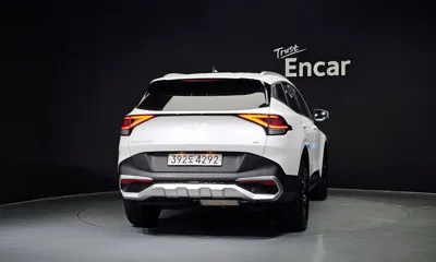 Kia Sportage 2022, 83434 км, за 14403.7 USD