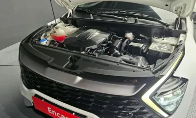 Kia Sportage 2022, 83434 км, за 14403.7 USD - фото 6