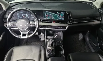 Kia Sportage 2022, 83434 км, за 14403.7 USD - фото 7