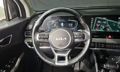 Kia Sportage 2022, 83434 км, за 14403.7 USD - фото 13