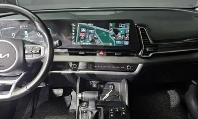 Kia Sportage 2022, 83434 км, за 14403.7 USD - фото 19