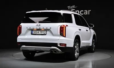 Hyundai Palisade 2020, 82751 км, за 17773.37 USD