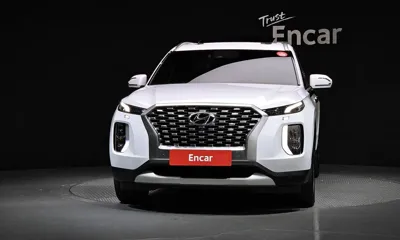 Hyundai Palisade 2020, 82751 км, за 17773.37 USD