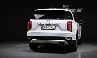 Hyundai Palisade 2020, 82751 км, за 17773.37 USD