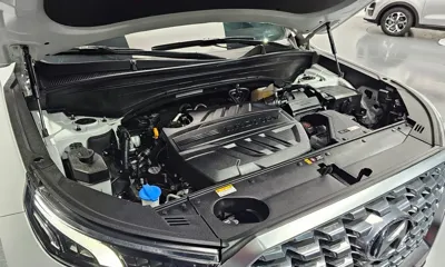 Hyundai Palisade 2020, 82751 км, за 17773.37 USD - фото 6