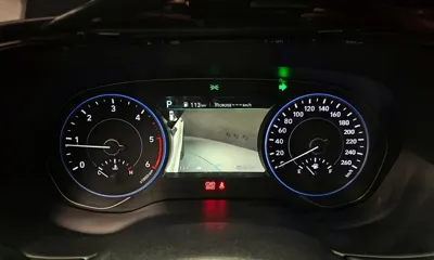 Hyundai Palisade 2020, 82751 км, за 17773.37 USD - фото 8