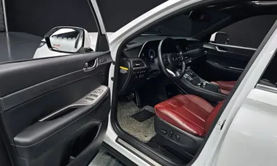 Hyundai Palisade 2020, 82751 км, за 17773.37 USD - фото 11