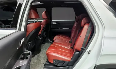 Hyundai Palisade 2020, 82751 км, за 17773.37 USD - фото 12