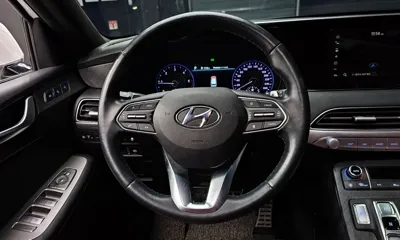 Hyundai Palisade 2020, 82751 км, за 17773.37 USD - фото 14