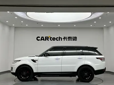 Land Rover Sport 2016, 120000 км, за 27221.37 USD