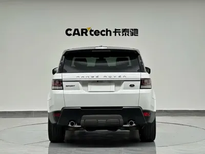 Land Rover Sport 2016, 120000 км, за 27221.37 USD - фото 6