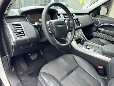 Land Rover Sport 2016, 120000 км, за 27221.37 USD - фото 7